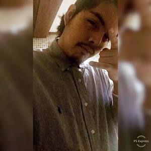 Meet your Posher, Jonathan